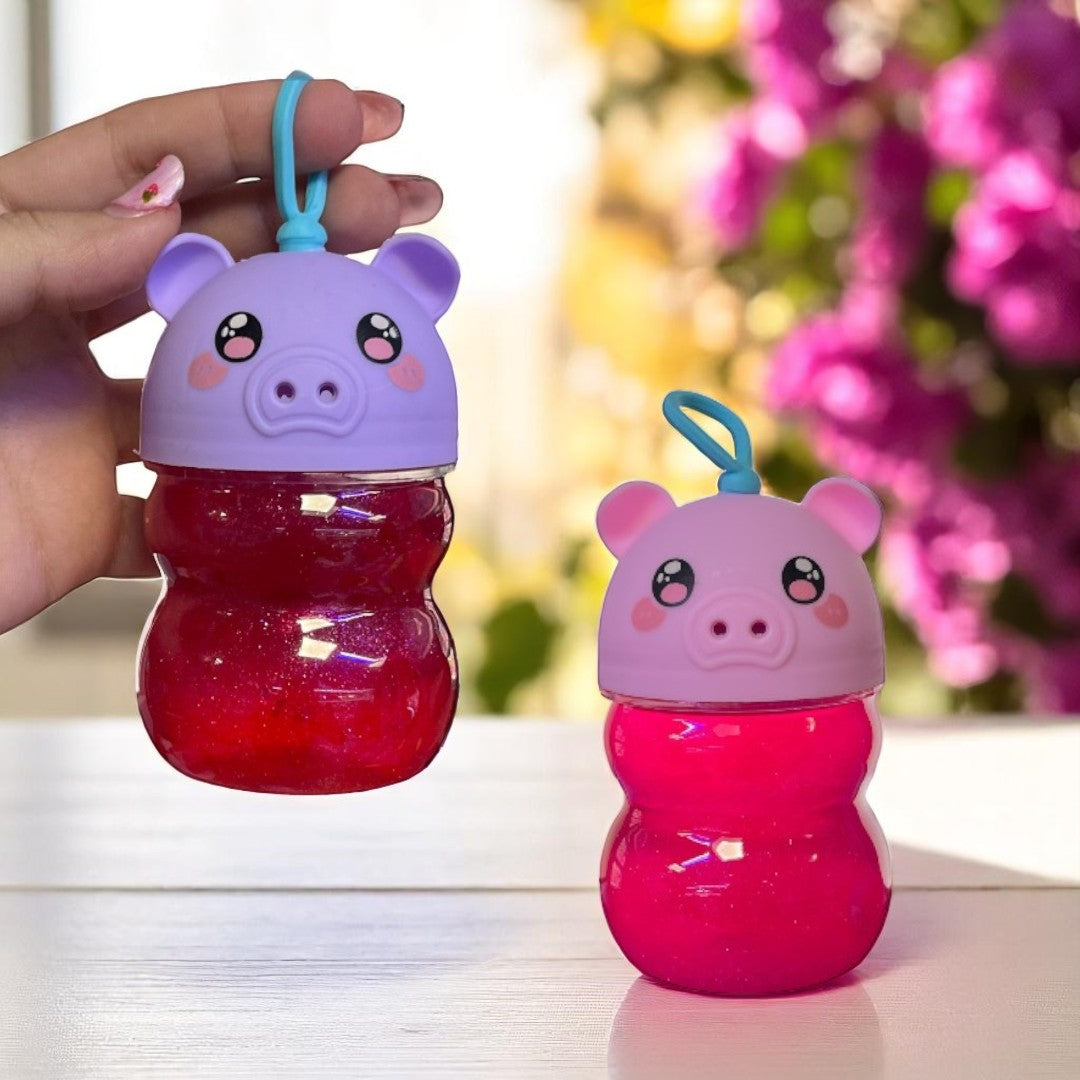 TARRO SLIME CERDITO TARRO SLIME CERDITO